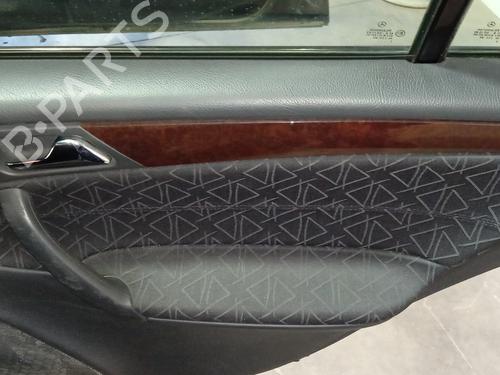 Bageste højre beklædning MERCEDES-BENZ C-CLASS (W203) C 220 CDI (203.006) | BP18544324C61