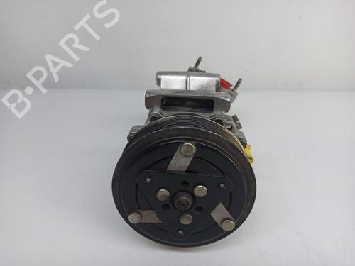 AC-Kompressor PEUGEOT 206 Hatchback (2A/C) 1.4 HDi | BP10380035M34 