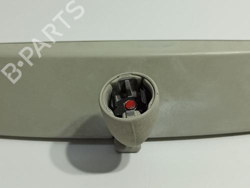Rear mirror SEAT LEON (1M1) 1.9 TDI | BP36340834I6 - Image 2