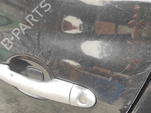 Left front door RENAULT CLIO III (BR0/1, CR0/1) 1.2 16V (BR02, BR0J, BR11, CR02, CR0J, CR11) | BP16867142C2