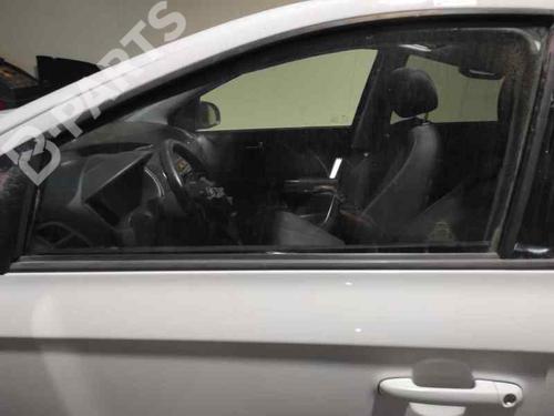 Front left door window HYUNDAI i20 I (PB, PBT) 1.4 BP9202805C18
