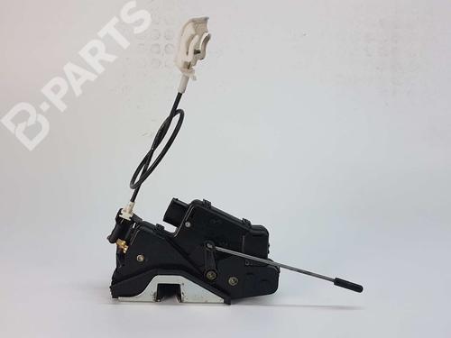 Front right lock BMW 3 (E46) 320 d | BP6580542C97 