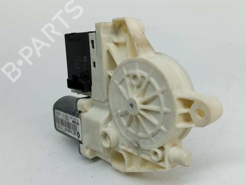 Left rear window motor RENAULT MEGANE III Hatchback (BZ0/1_, B3_) 2.0 dCi (BZ0Y) | BP7011303E23 