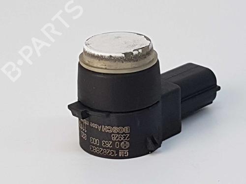 Electronic module CHEVROLET CRUZE (J300) 2.0 CDI | BP10264645M83