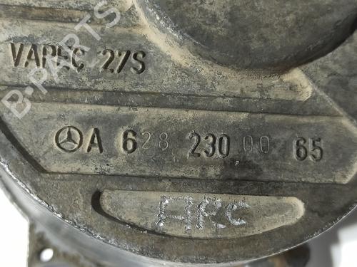 Vacuum pump MERCEDES-BENZ SPRINTER 3,5-t Van (B906) | BP28539172M80