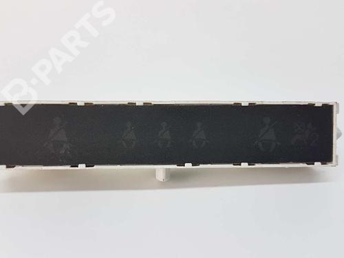 Used Display monitor ALFA ROMEO GIULIETTA (940_) 1.6 JTDM (940FXD1A) (105 hp) 5146660