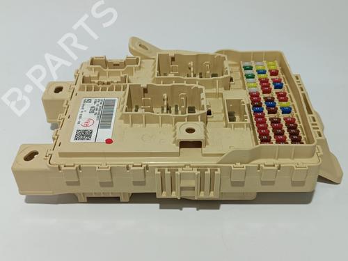 Fuse box HYUNDAI TUCSON (NX4E, NX4A) 1.6 CRDi Hybrid 48V | BP14448863E1 