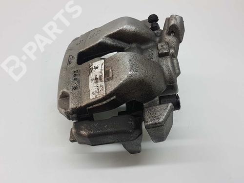 Used Right front brake caliper OPEL GRANDLAND / GRANDLAND X (A18, P1UO) 1.5 Turbo D (75) (131 hp) 11542877