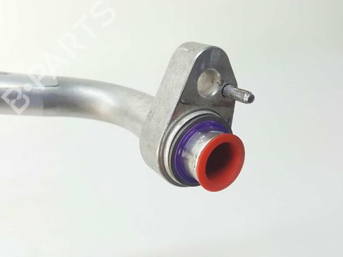 AC pipe MERCEDES-BENZ B-CLASS Sports Tourer (W246, W242) B 200 CDI / d (246.208) | BP14536626M126