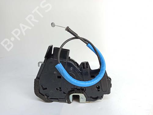 Front left lock KIA STONIC (YB) 1.6 CRDi | BP8245295C98