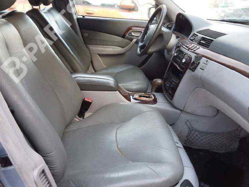 Electronic sensor MERCEDES-BENZ S-CLASS (W220) S 320 CDI (220.026, 220.126) | BP4468699M84 