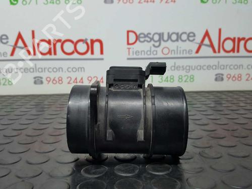 Luftmassenmesser für RENAULT MEGANE III Hatchback (BZ0/1_, B3_) 1.5 dCi (BZ0C) (90 hp) 2751595