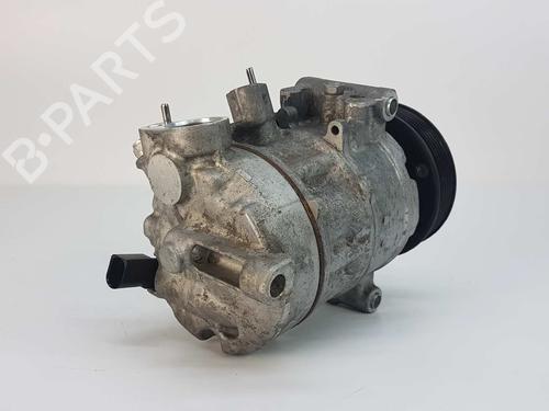 AC compressor AUDI Q3 (8UB, 8UG) 2.0 TDI | BP9160007M34
