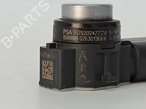 Elektronisk modul CITROËN C4 Grand Picasso II (DA_, DE_) 2.0 BlueHDi 150 | BP10283756M83