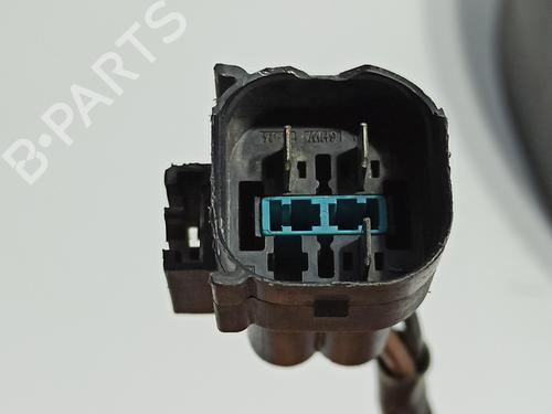 Køleventilator elektrisk BMW 3 (E46)  | BP27530656M35 