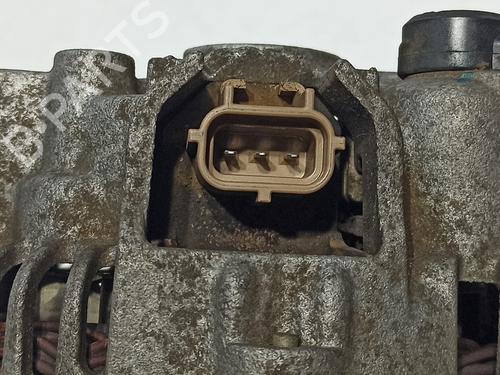 Alternator FORD FIESTA V (JH_, JD_) 1.4 16V | BP11952870M7 