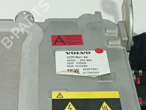 Inverter/Converter VOLVO XC40 (536)  | BP26162042M119