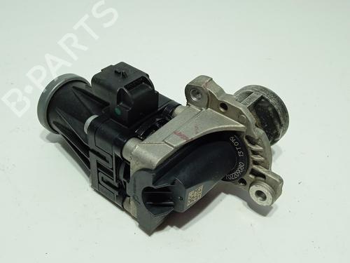 Egr PEUGEOT 208 I (CA_, CC_) 1.6 HDi | BP2738134M69