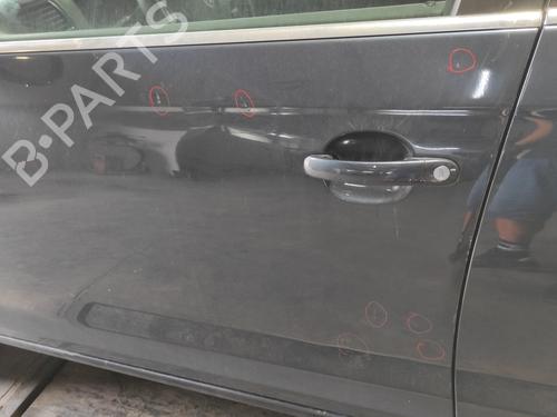 Drzwi przednie lewe VW JETTA III (1K2) 2.0 TDI 16V | BP27666538C2 