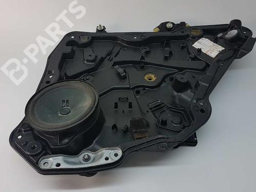 Used Rear right window mechanism MERCEDES-BENZ CLA Coupe (C117) CLA 220 CDI / d (117.303) (177 hp) 5231857