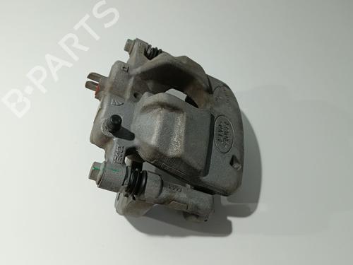Used Right front brake caliper Right front brake caliper LAND ROVER RANGE ROVER EVOQUE (L551) 1.5 P160 MHEV (160 hp) 40108137 40108137