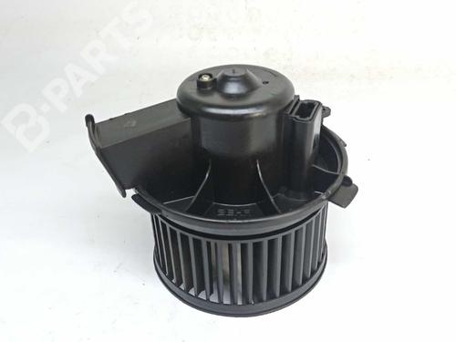 Heater blower motor PEUGEOT 206 Hatchback (2A/C) 1.6 16V | BP6710028M62 