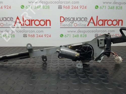 Electronic module MERCEDES-BENZ CLK (C209) CLK 270 CDI (209.316) | BP2744207M83 
