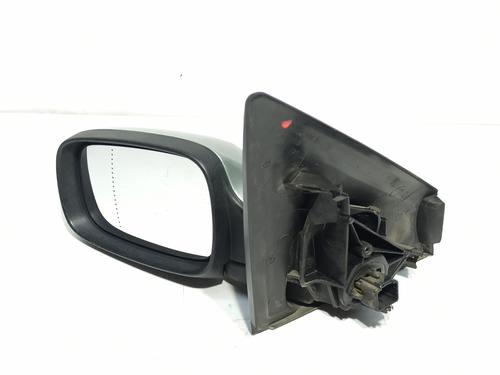 Left mirror RENAULT MEGANE II (BM0/1_, CM0/1_) 1.5 dCi (BM1E, CM1E) | BP18267813C26 