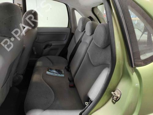 Elektronisk sensor CITROËN C3 I (FC_, FN_) 1.4 HDi | BP14542590M84