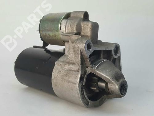 Used Starter VOLVO S40 I (644) 1.6 (109 hp) 9119446
