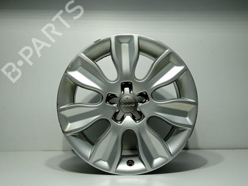 Used Rim AUDI A1 (8X1, 8XK) 1.6 TDI (90 hp) 22887140