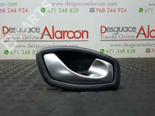 Used Rear right interior door handle RENAULT CLIO IV (BH_) 1.5 dCi 90 (90 hp) 3328752