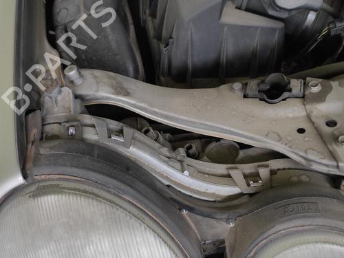 Right headlight MERCEDES-BENZ E-CLASS (W210) E 290 Turbo-D (210.017) | BP15811335C29