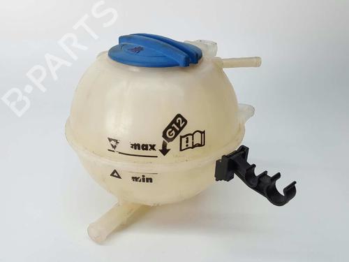Used Expansion tank VW POLO V (6R1, 6C1) 1.2 TDI (75 hp) 2747742
