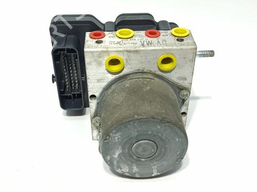 Used ABS pump VW POLO V (6R1, 6C1) [2009-2022]  18117324