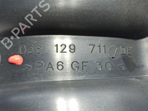 Intake manifold VW GOLF IV (1J1) 1.6 16V | BP17012191M70