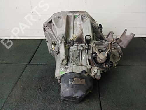 Caja de cambios RENAULT MEGANE II Saloon (LM0/1_) 1.5 dCi (LM02, LM13, LM2A) | BP16137943M3