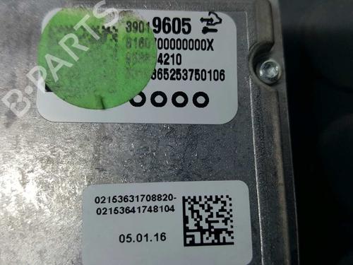 Camera OPEL ASTRA K (B16) 1.4 Turbo (68) | BP14529709E14