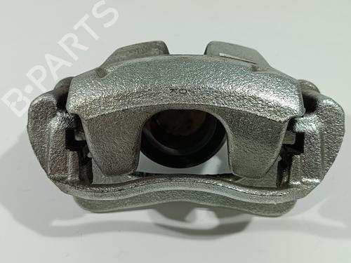 Left front brake caliper TOYOTA C-HR (_X1_) 1.8 Hybrid (ZYX10_, ZYX11_) | BP23953148M105