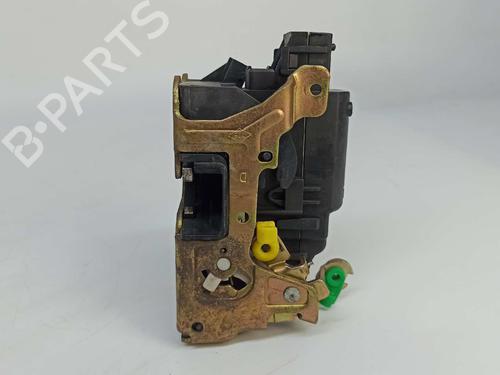 Front right lock RENAULT MASTER II Van (FD)  | BP7579841C97 