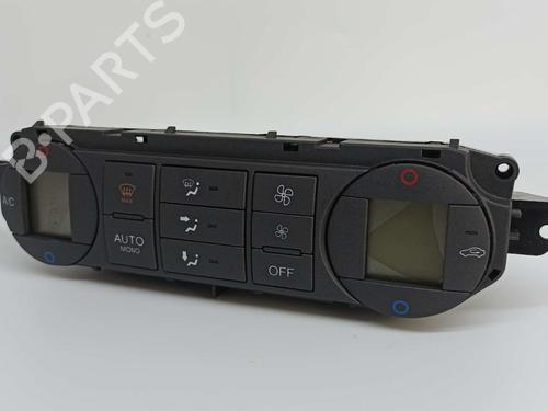 AC Styreenhet / Manøvreringsenhet FORD FOCUS II (DA_, HCP, DP) 1.6 | BP7904597I5