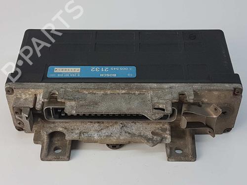 Used Control unit MERCEDES-BENZ 124 Saloon (W124) 250 D (124.125) (94 hp) 5768482