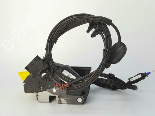 Rear right lock FORD TRANSIT CONNECT V408 Box Body/MPV 1.5 EcoBlue | BP7872560C99 