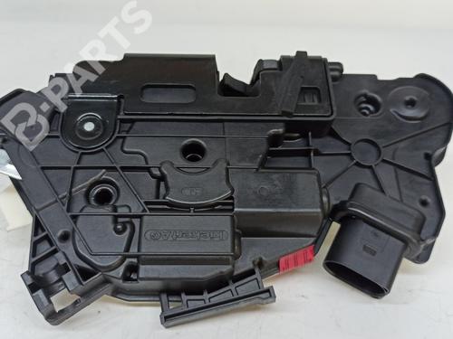 Front left lock SEAT IBIZA IV SC (6J1, 6P5) 1.2 TDI | BP10956737C98 