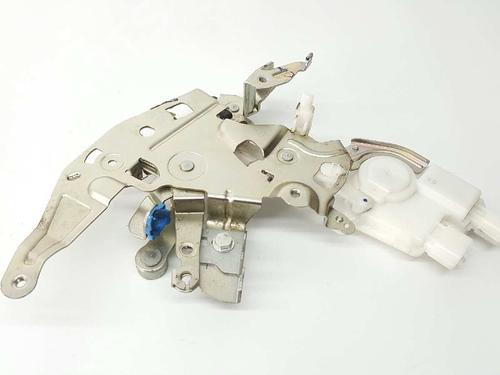 Rear right lock NISSAN NV200 / EVALIA Bus  | BP11387149C99 