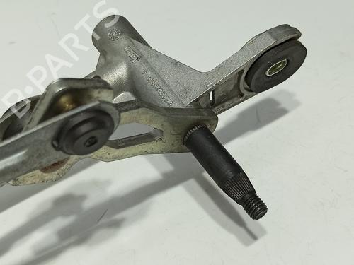 Front wiper motor FIAT 500L (351_, 352_) 1.4 (199LYB1B) | BP19126966M29