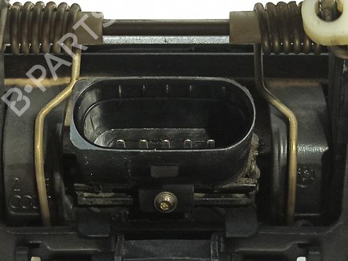 Højre fortil udvendigt håndtag AUDI A8 D3 (4E2, 4E8) 3.2 FSI | BP13252954C129