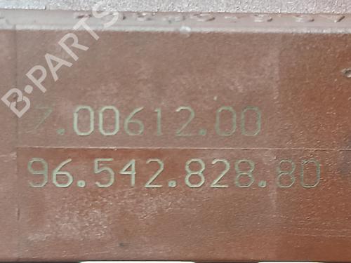 Elektronisk sensor PEUGEOT 407 (6D_) 2.0 (6DRFNB, 6DRFNE) | BP26726393M84 