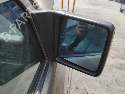Right mirror MERCEDES-BENZ 124 Saloon (W124) 300 D (124.130) | BP17219077C27 