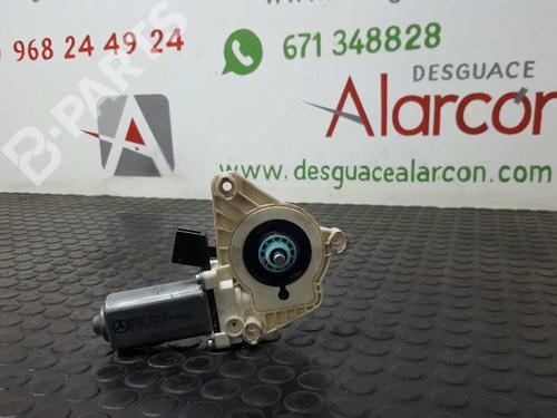 Used Left front window motor MERCEDES-BENZ B-CLASS Sports Tourer (W245) B 180 CDI (245.207) (109 hp) 2734267